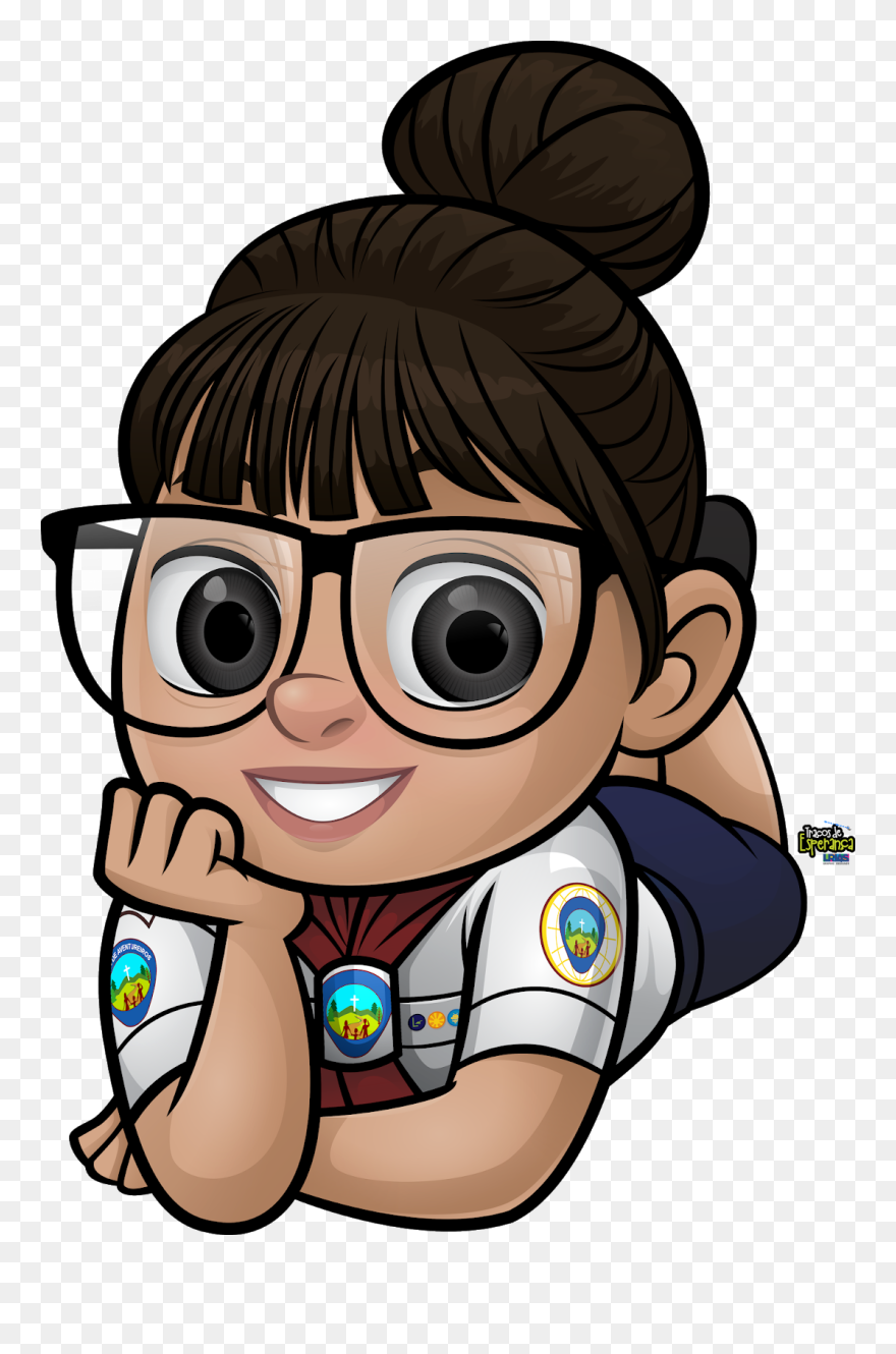 Traços De Esperança Clipart