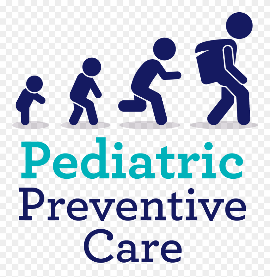 Preventive Pediatric Clipart