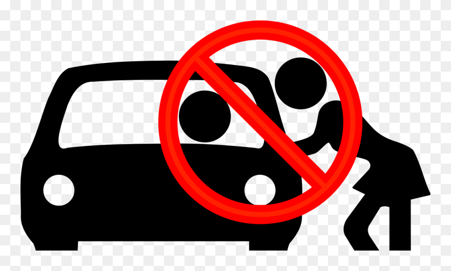 An Anti-prostitution Logo - Prostitution Clipart - Png Download