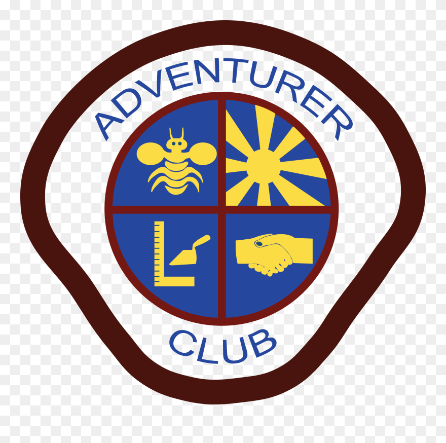 Sda Logo Png - Parque Mirador Asta Bandera Clipart