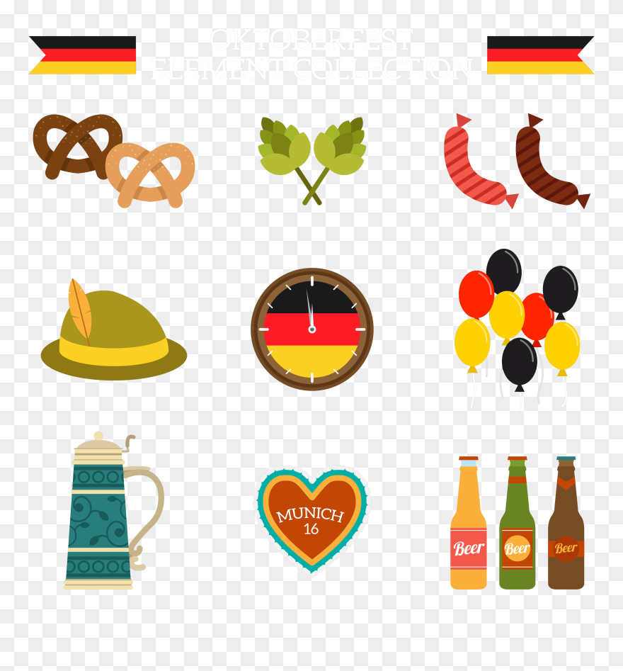Free Clipart Apple Beer Image Library Stock Oktoberfest - Cider Clipart Oktoberfest - Png Download