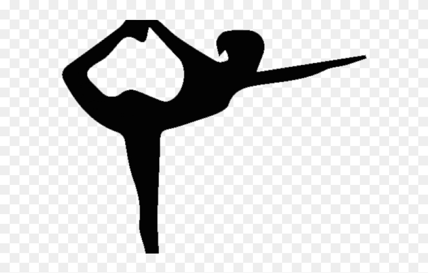 Flexibility Clipart Transparent Background - Png Download