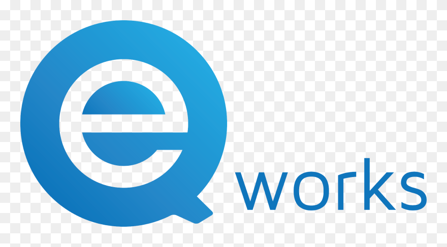 Eq Works Eq Works Eq Works Eq Works - Eq Works Logo Clipart
