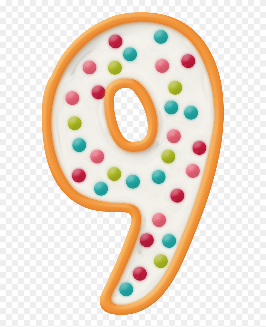 Vela De Cumpleaños Png Clipart