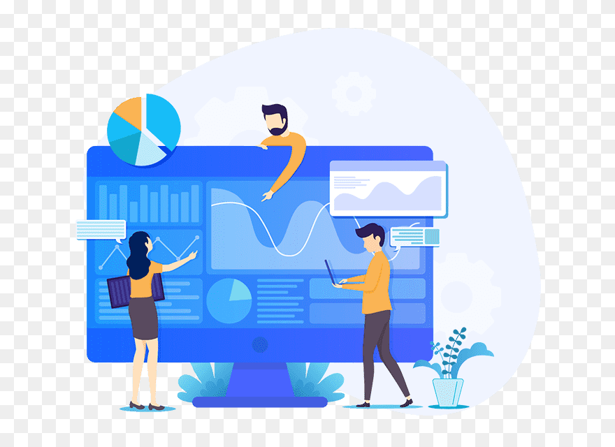 Psd To Wordpress Conversion Service - Complete Data Science Training With Python For Data Clipart