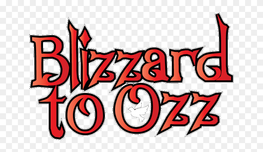 Blizzard To Ozz Clipart