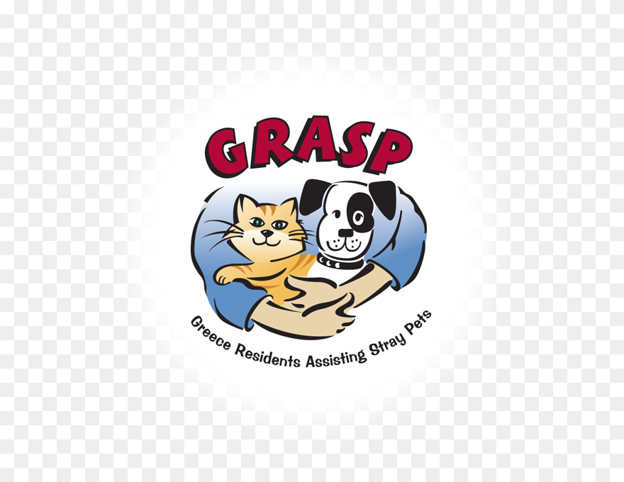 Grasp Logo Web - Grasp Greece Ny Clipart