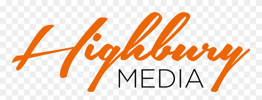 Thumb Image - Highbury Safika Media Logo Clipart
