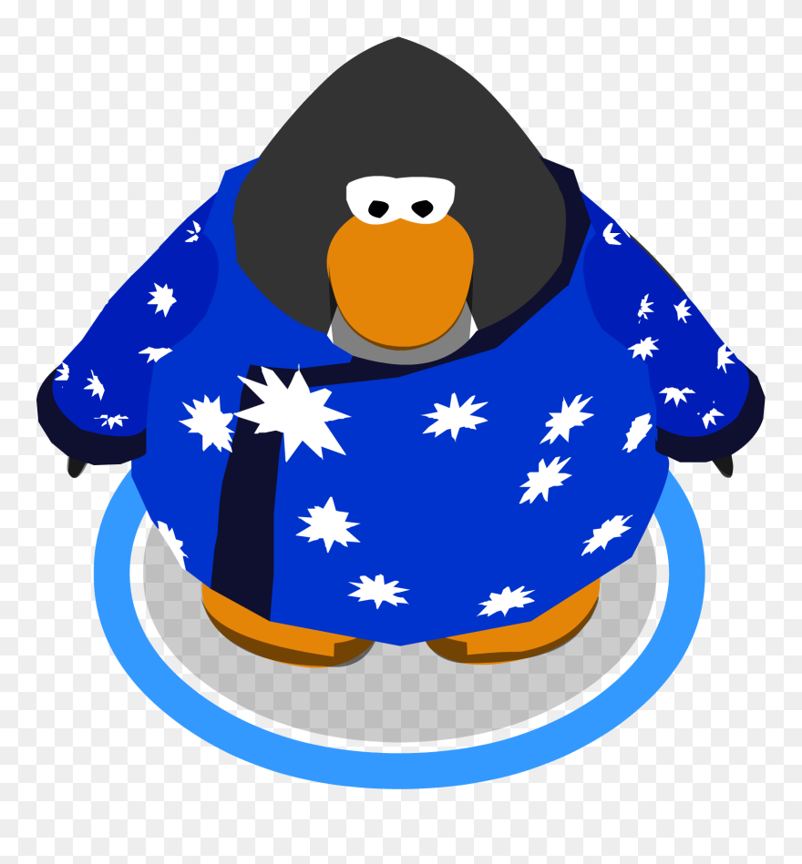 Club Penguin Wiki - Transparent Club Penguin Penguins Clipart
