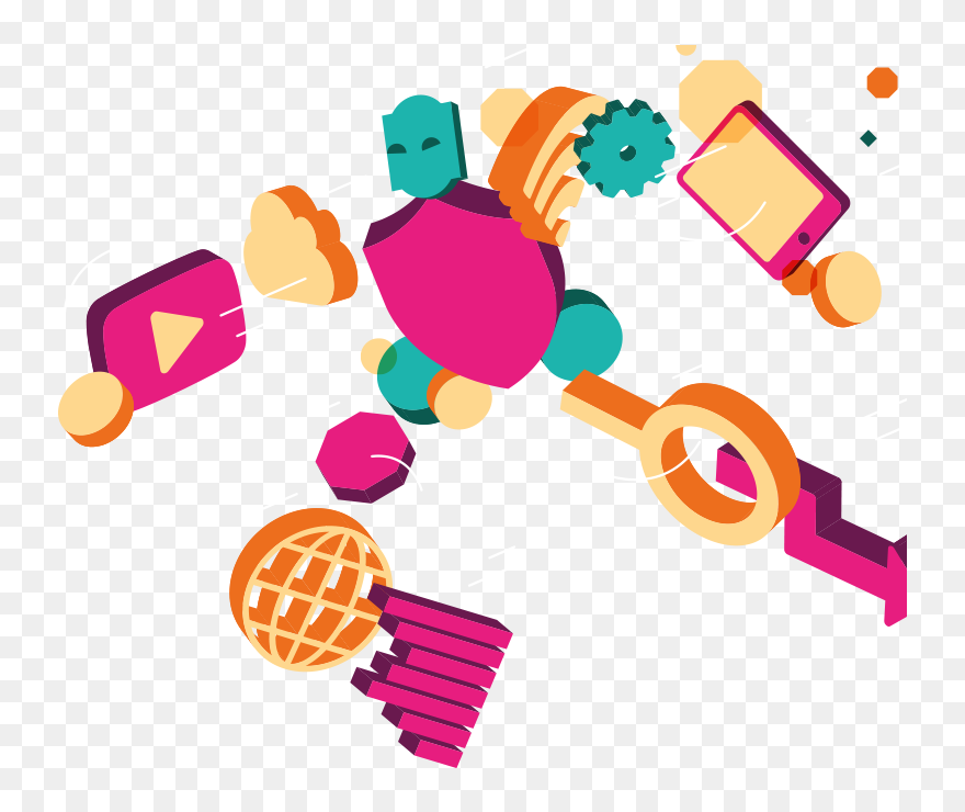 Time To Transform Clipart