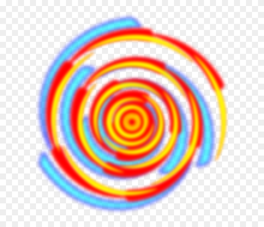 Area,spiral,circle - Portable Network Graphics Clipart