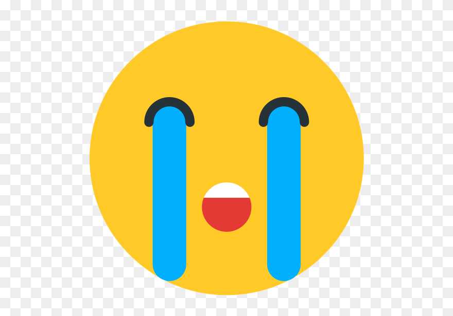 Whatsapp Hipster Emoji Png Clipart - Circle Transparent Png