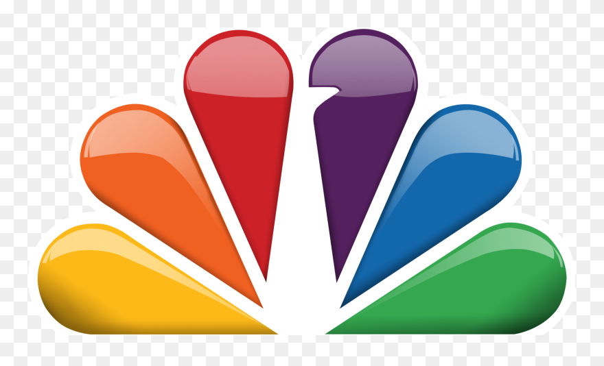 Nbc Fall Schedule Confirms Comedy Is Not A Priority - Nbc Logo 2013 Clipart