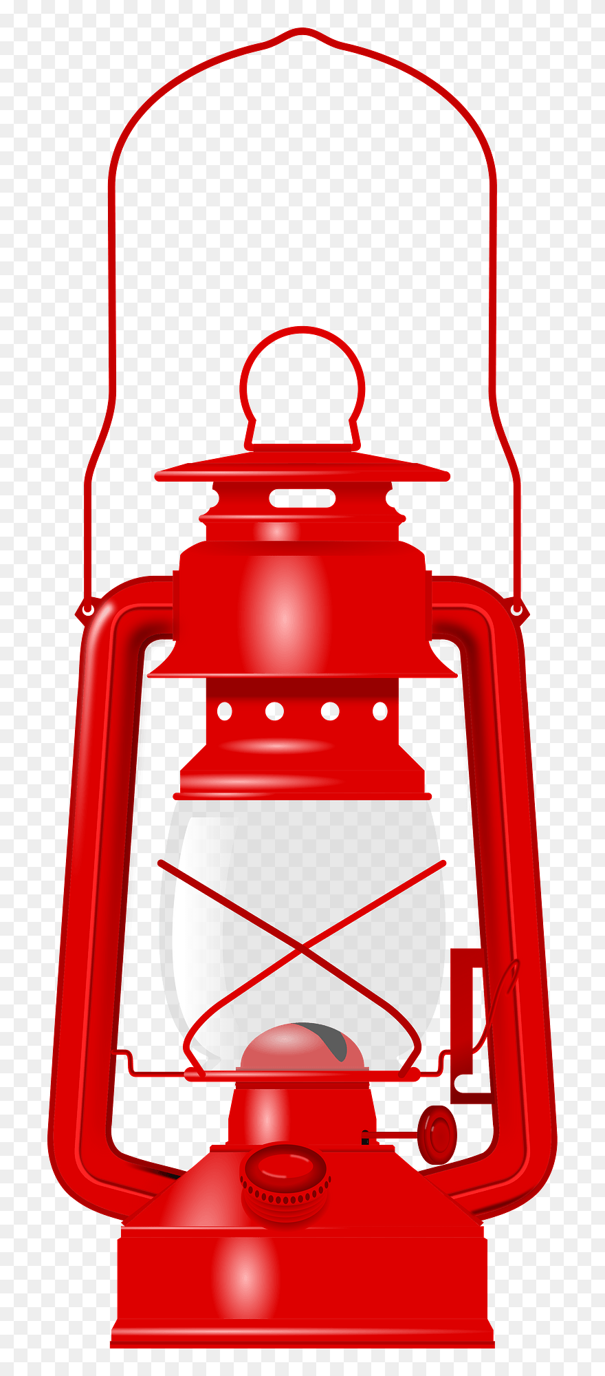 Download Camping Lantern Clipart Png Download (5443887) PinClipart