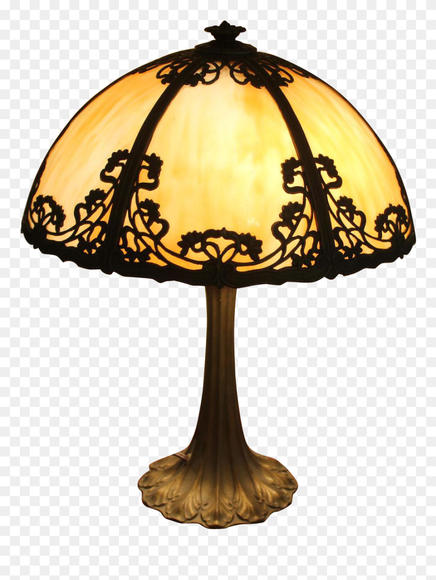 Lampshade Clipart