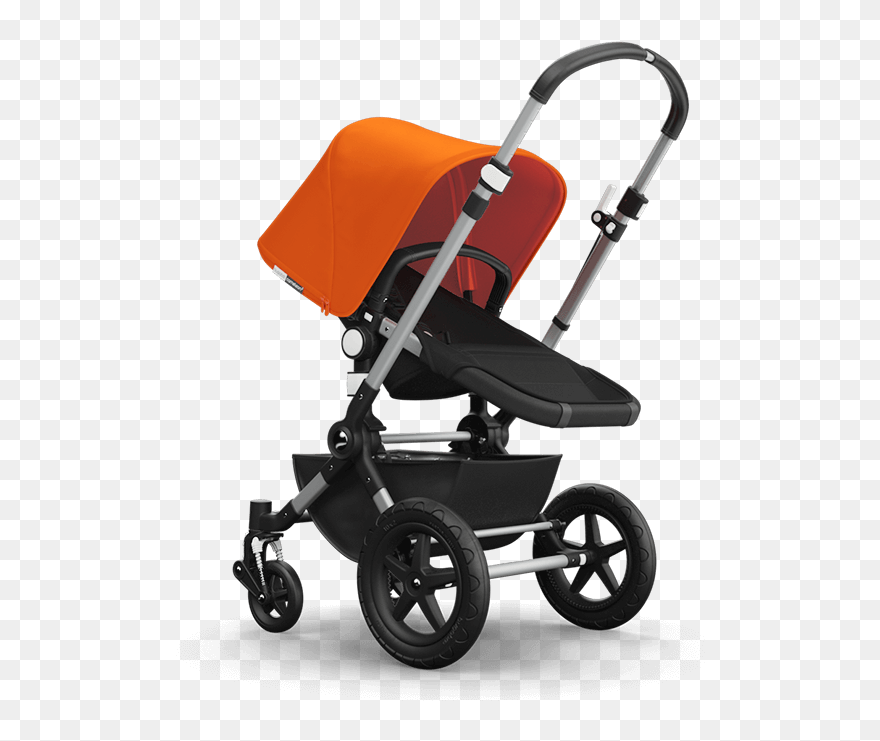 bugaboo stroller and carseat
