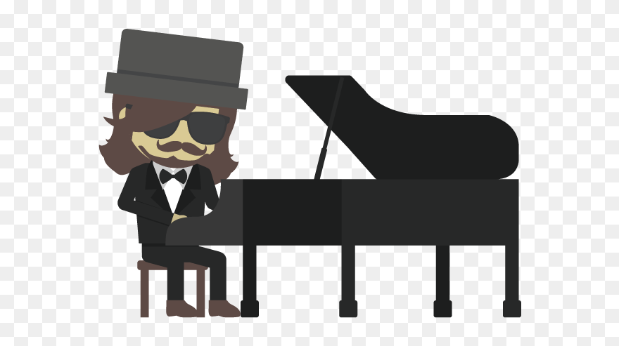 Musician Musical Instrument Musical Ensemble Illustration - Emoji For Musicians Clipart