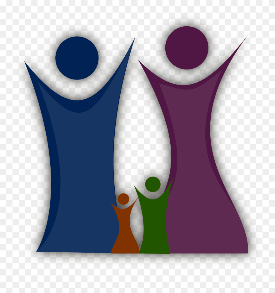 Clip Art Family Planning Logo - Png Download