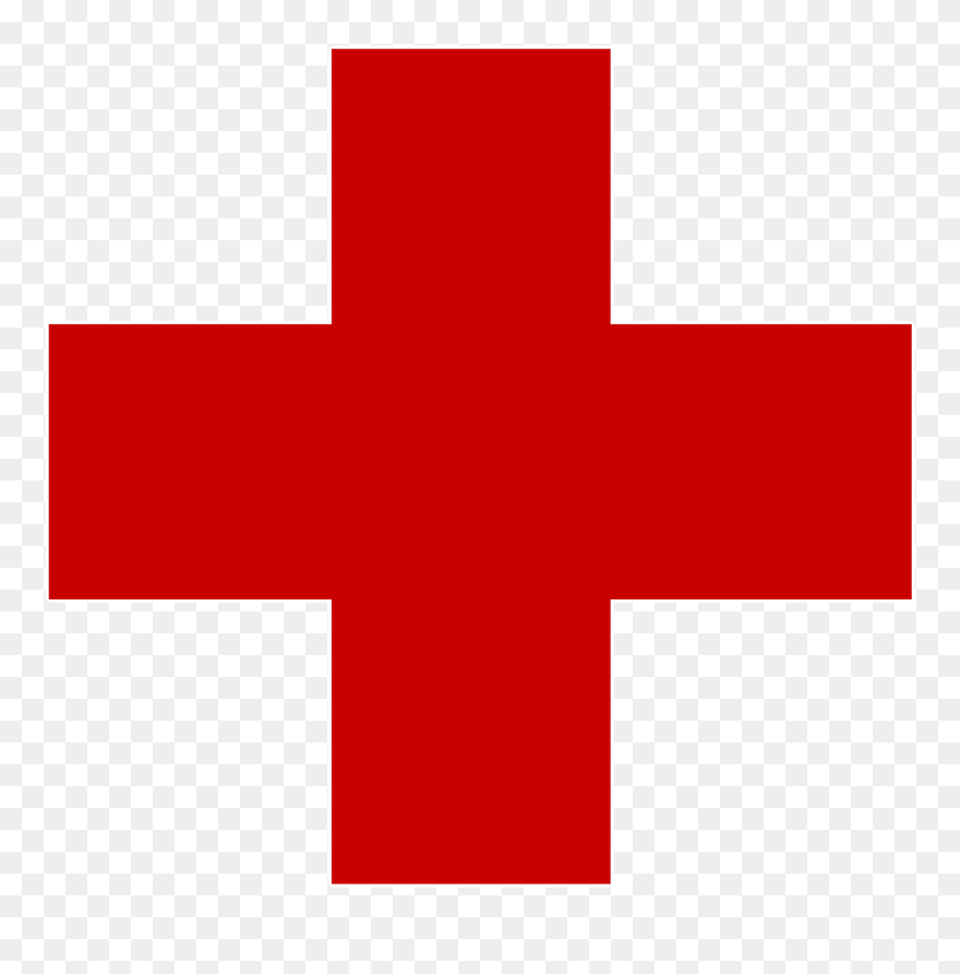 American Red Cross Cross Clipart