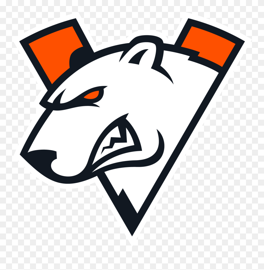 Virtus Pro Clipart