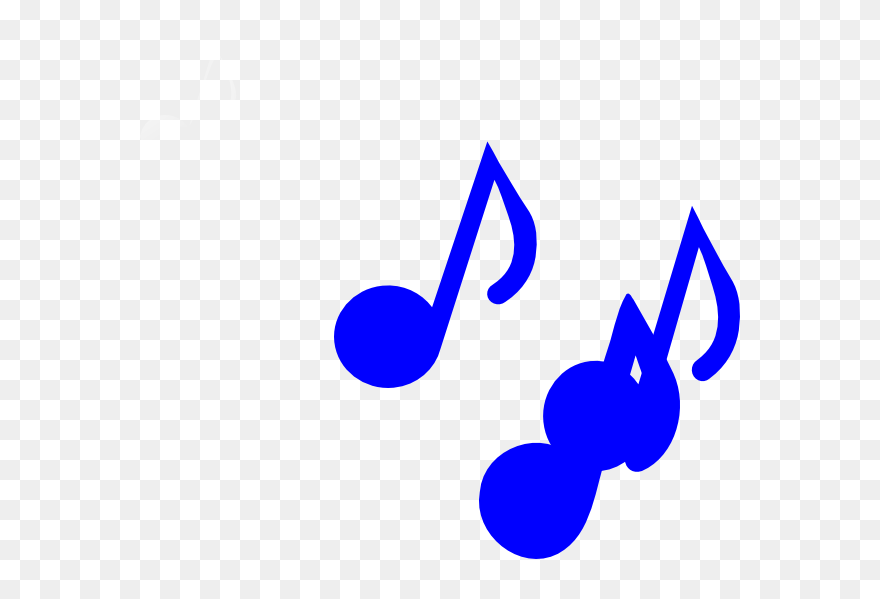 Blues Clip Art - Clip Art - Png Download