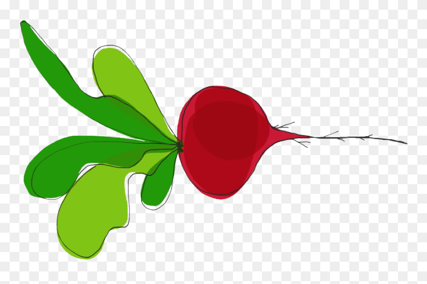 Radicle Farmhome Clipart