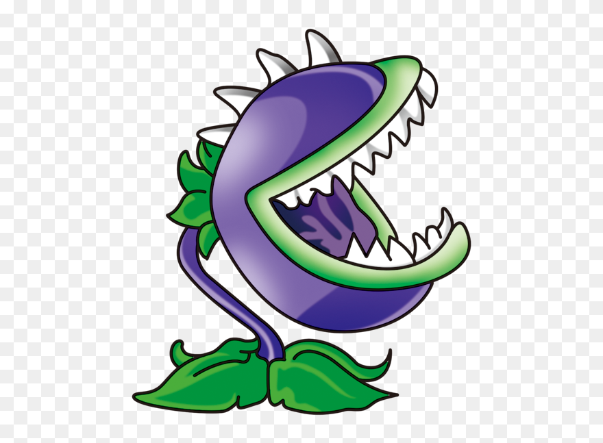 Zombies Cartoon Illustration - Plants Vs Zombies Png Clipart