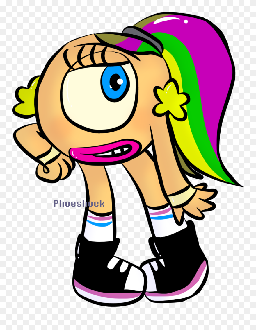 Fear Clipart Monster In Closet Picture - Beat Monsters Ayum - Png Download