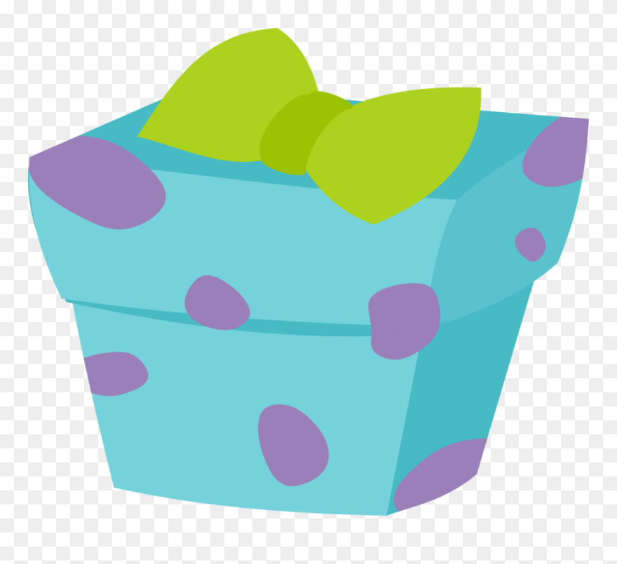 Baby Monsters Party Clipart - Monsters Inc Party Png Transparent Png
