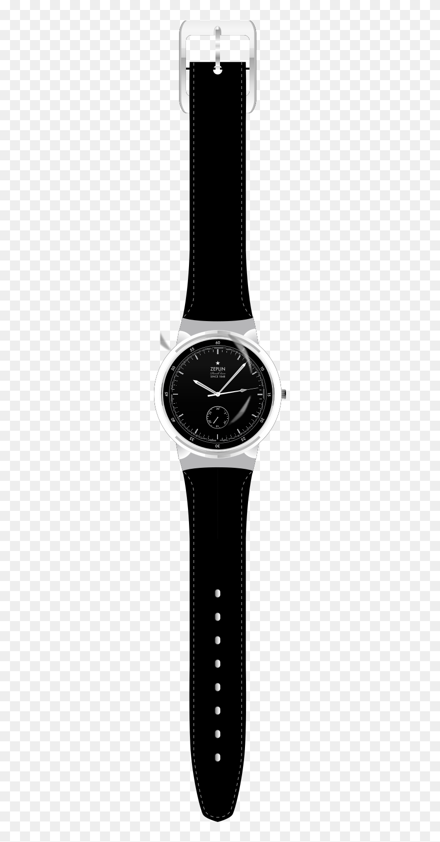 Watch Clipart