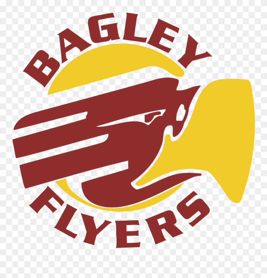 Return Home - Bagley High School Clipart