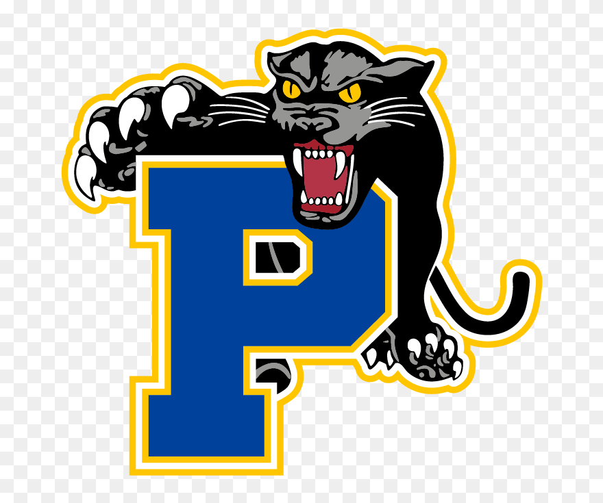 Return To Home - Penasco Panthers Clipart