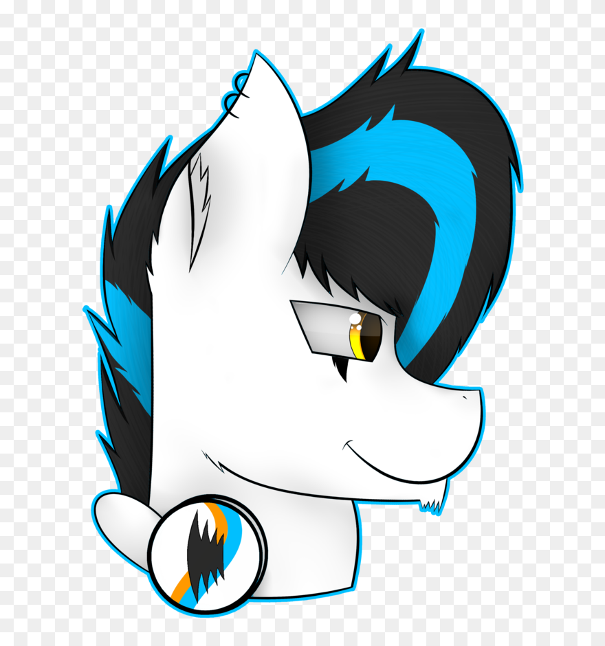 Sound Wave By Frostbitegamer15 - Cartoon Clipart