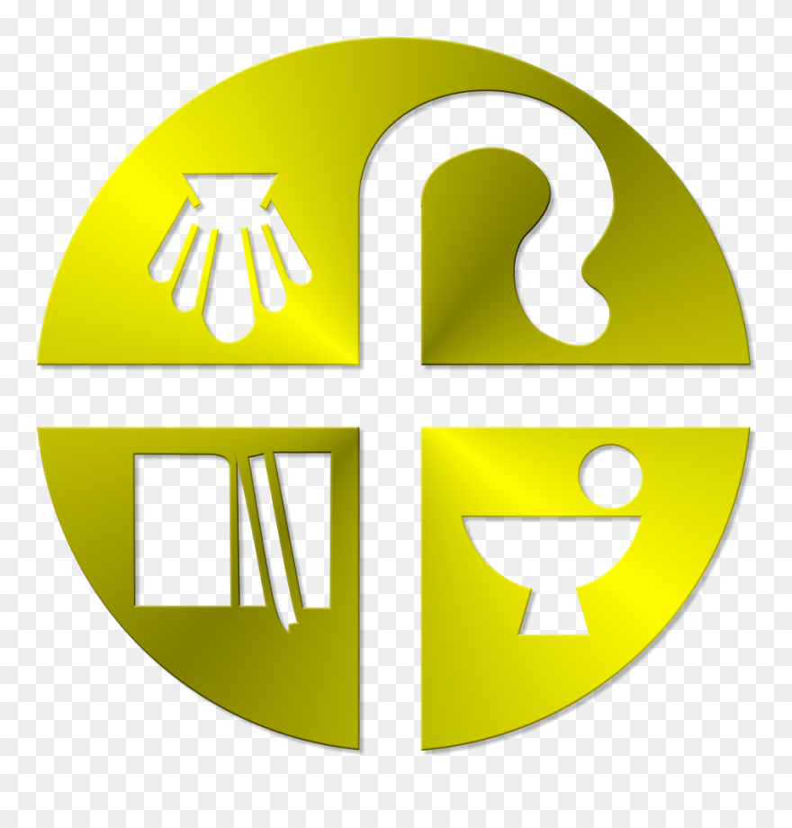 Faith Clipart Priestly Ordination - Png Download