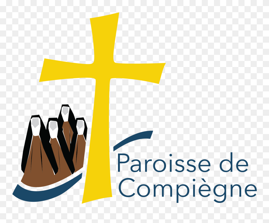 Catoco - Paroisse De Compiègne Clipart