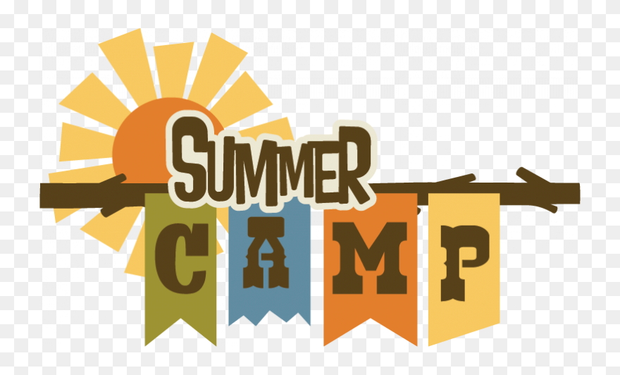Summer Camp Images Clip Art - Png Download (#5444833) - PinClipart