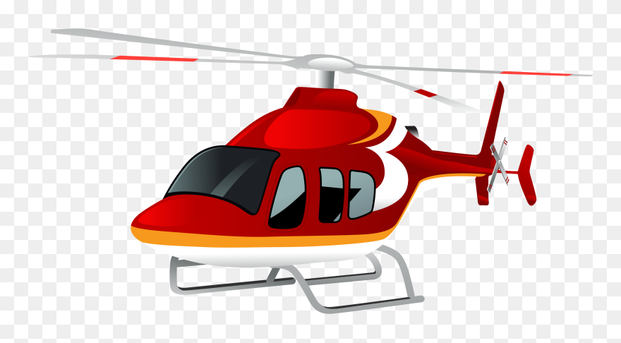 Helicopter Png - Vector Clipart Helicopter Png Transparent Png