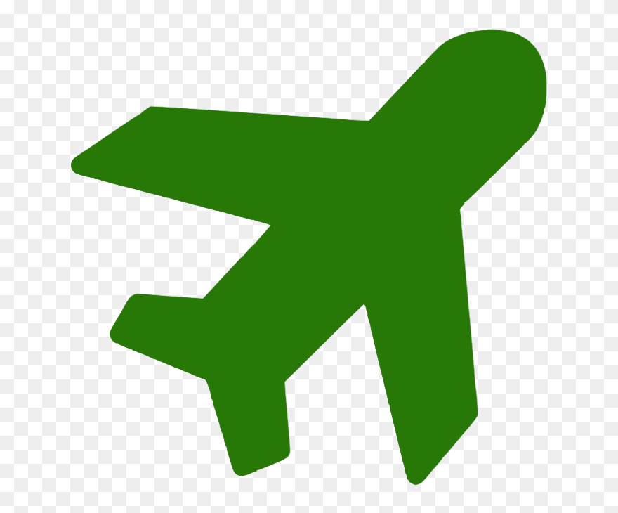 Airplane Clipart