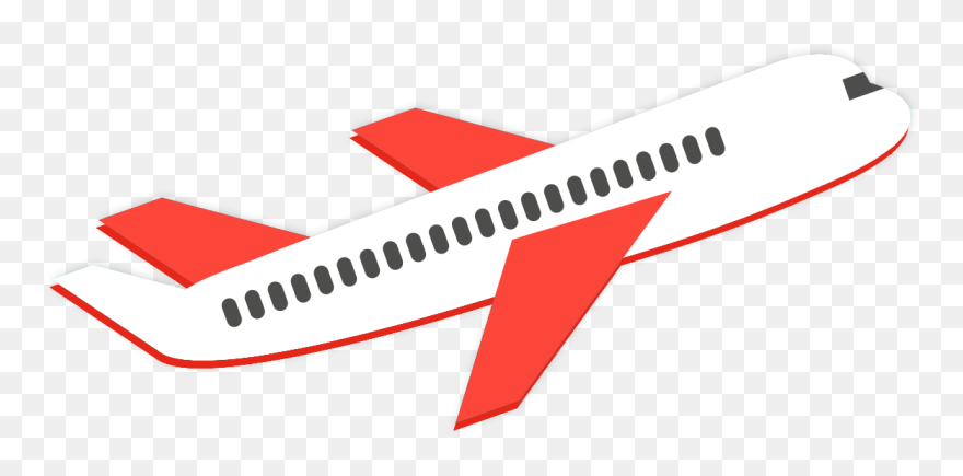 Aerospace Manufacturer Clipart