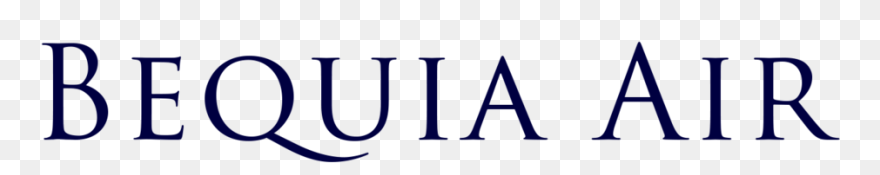 Bequiaairnew Clipart