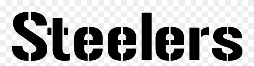 Pittsburgh Steelers - Logos And Uniforms Of The Pittsburgh Steelers Clipart