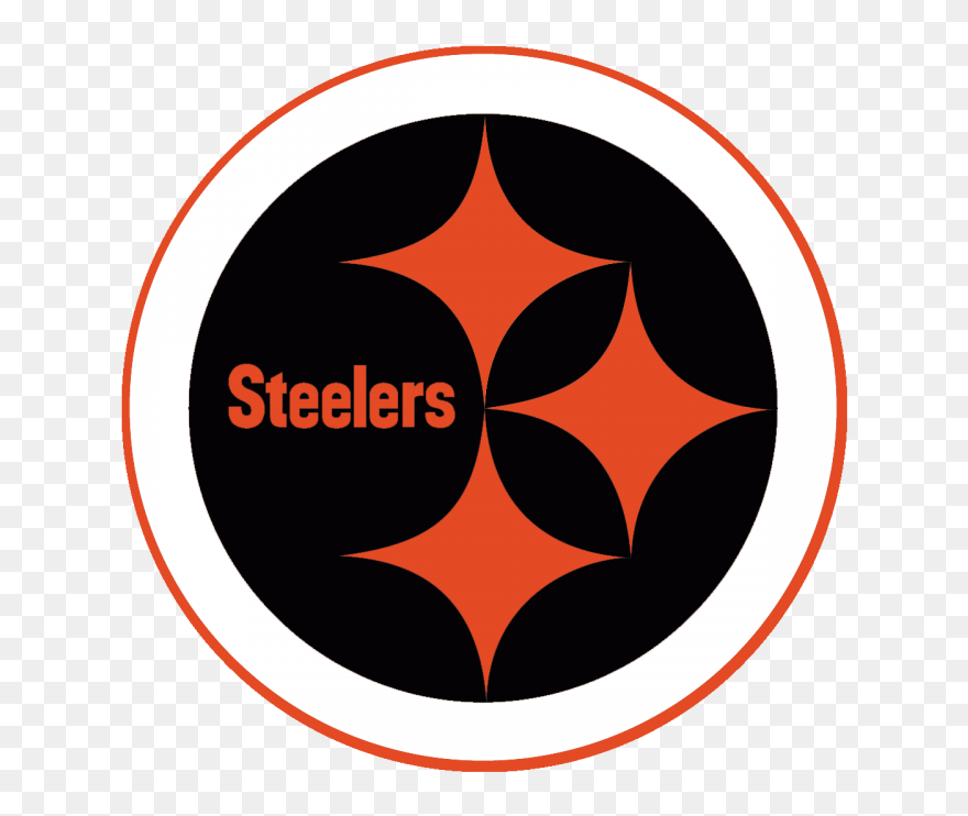 Logos And Uniforms Of The Pittsburgh Steelers Nfl Washington - Logos And Uniforms Of The Pittsburgh Steelers Clipart