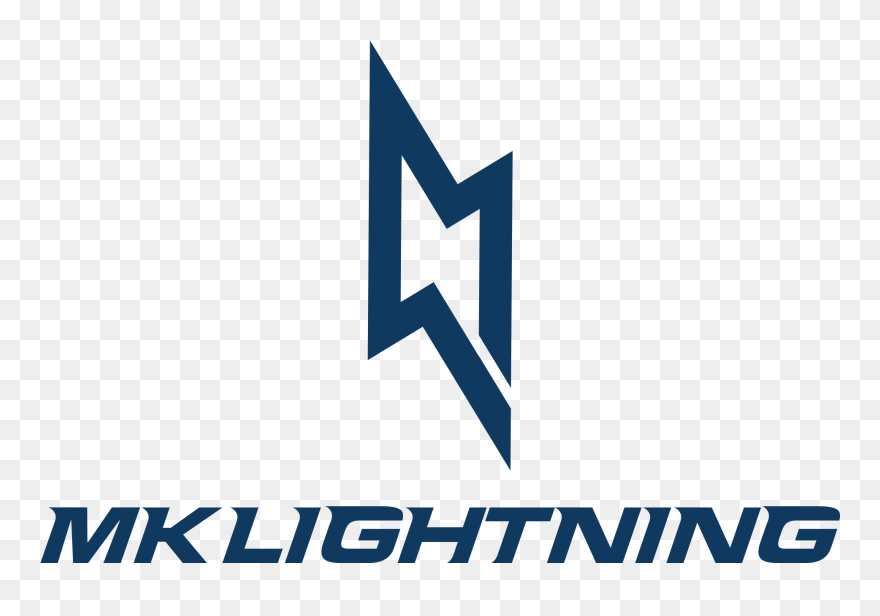 Milton Keynes Lightning Logo Sheffield Steelers Elite - Powerlight Clipart