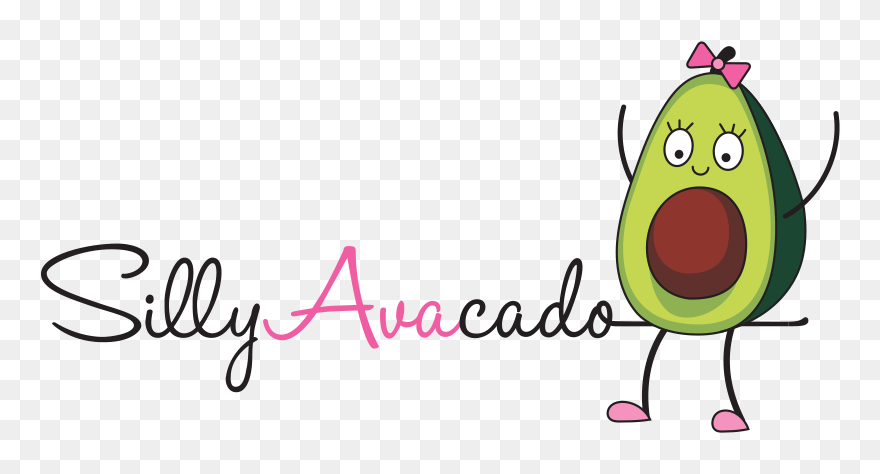 Silly Avacado Fun Videos - Silly Avacado Clipart