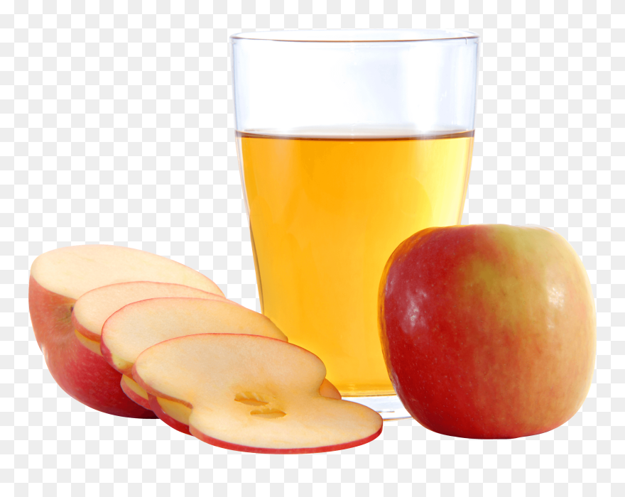 Download Juice Free Png Photo Images And Clipart - Glass Of Apple Juice Transparent Png
