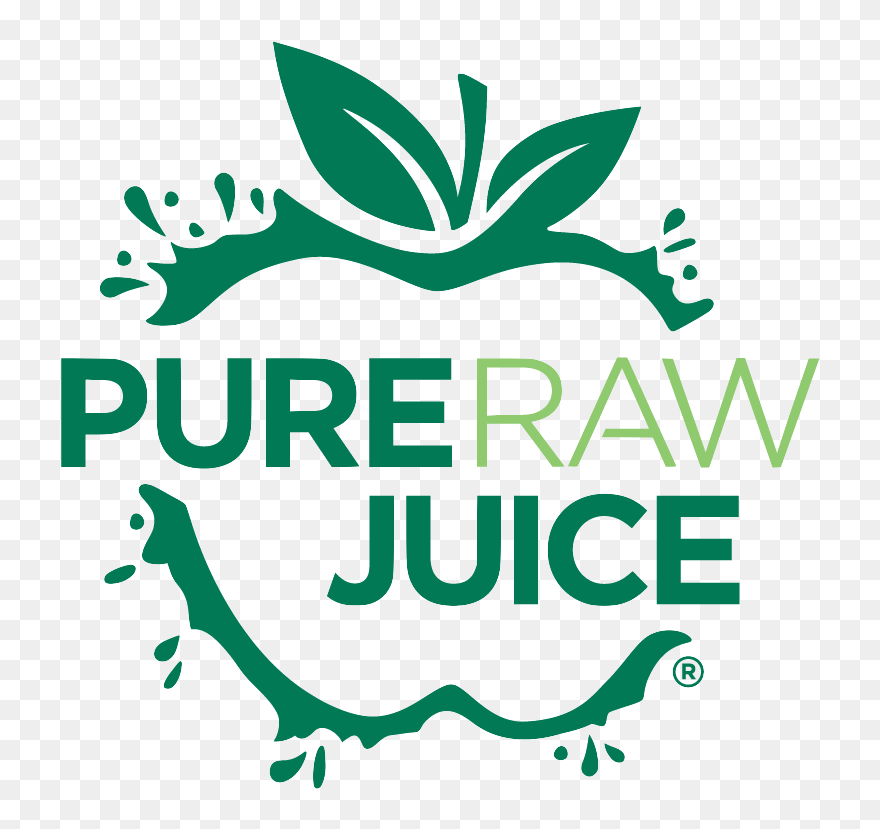 Pure Raw Juice Clipart
