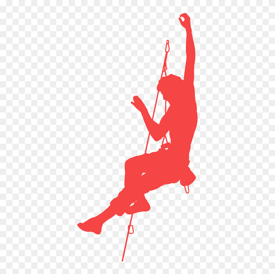 Climbing Png Transparent Clipart