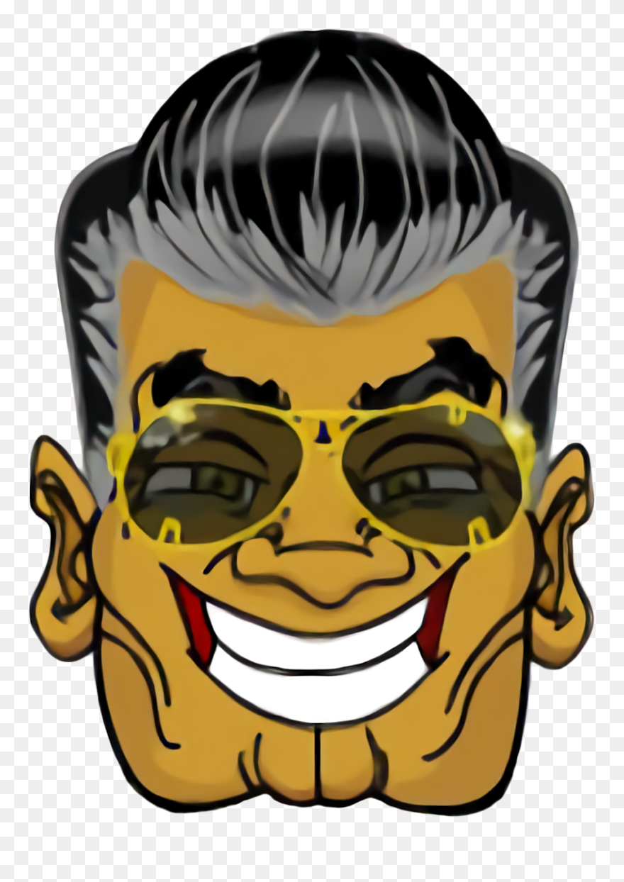 Tito Dick Clipart