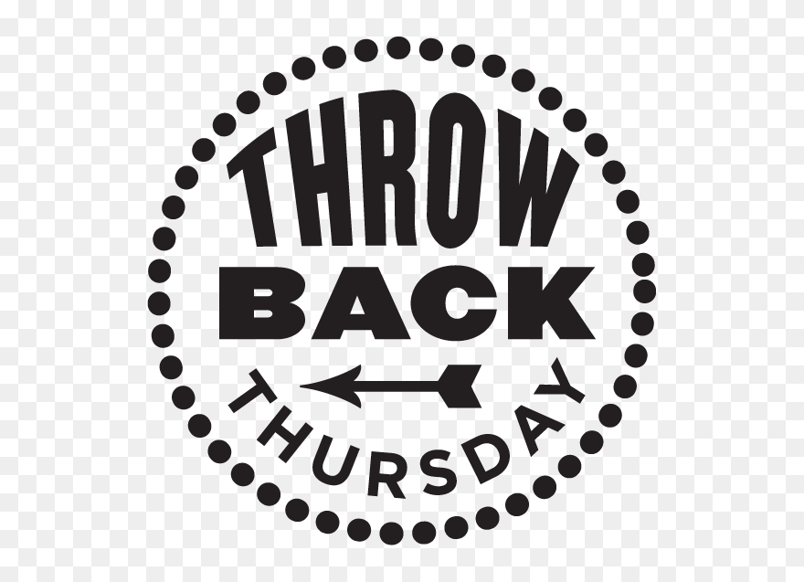 Tbt-blogo - Circle Clipart