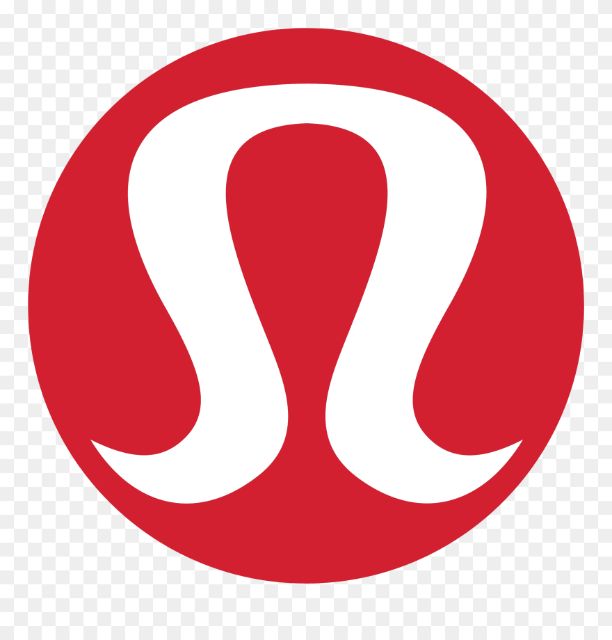 Lululemon Logo Clipart